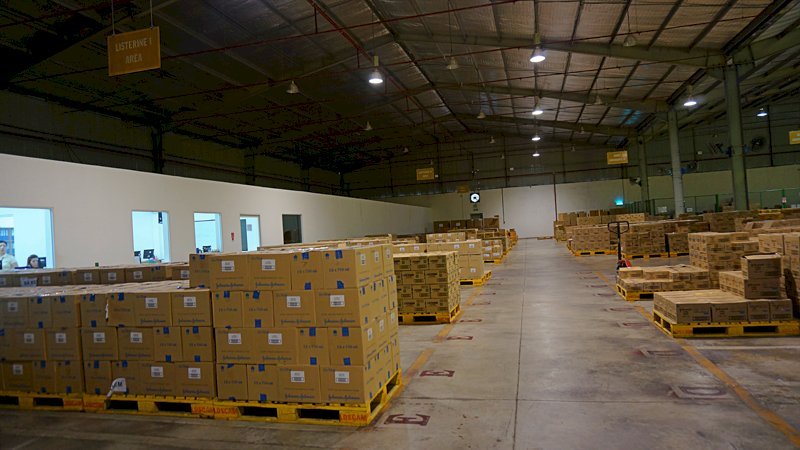 Cho thuê 1.500m2 kho xưởng QL 1A, gần ngã 4 ga, Hà Huy Giáp, Vườn Lài, giá tốt nhất khu vực